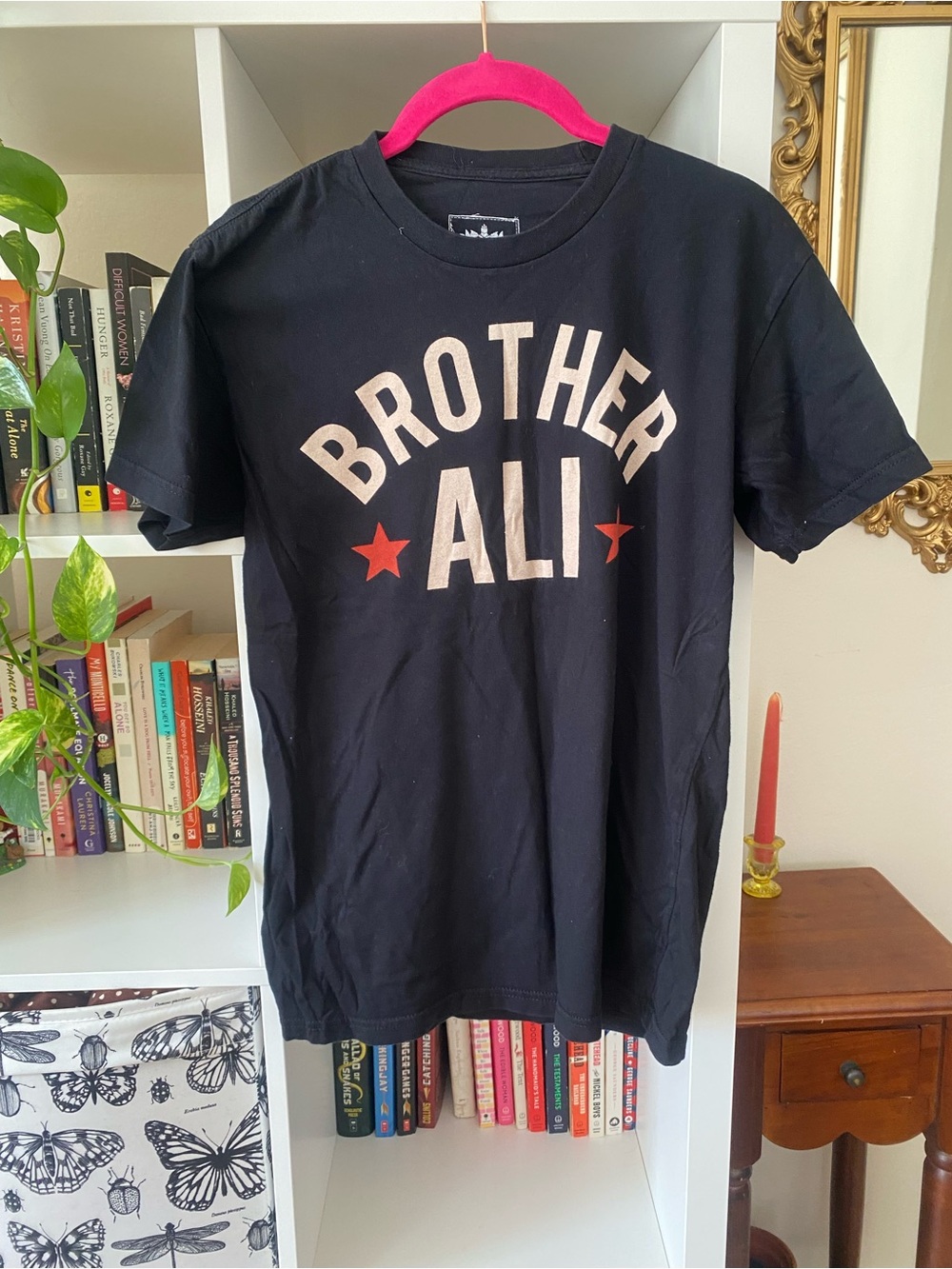Brother Ali Band Tee